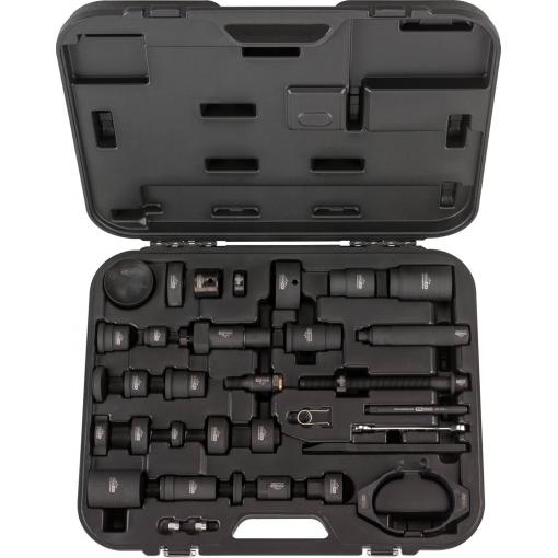 KS Tools 460.4720 Sada pro opravu brzdových třmenů, 36 ks