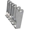KS Tools 460.4420 Sada pneumatických rychlospojek, 6 ks