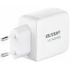 VOLTCRAFT UC-1XCX003 USB nabíječka 45 W vnitřní Výstupní proud (max.) 2.25 A 1 x 1x USB-C® GaN
