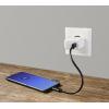 VOLTCRAFT UC-1XCX003 USB nabíječka 45 W vnitřní Výstupní proud (max.) 2.25 A 1 x 1x USB-C® GaN