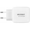 VOLTCRAFT UC-1XCX003 USB nabíječka 45 W vnitřní Výstupní proud (max.) 2.25 A 1 x 1x USB-C® GaN