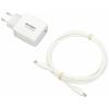 VOLTCRAFT UC-1XCX003 USB nabíječka 45 W vnitřní Výstupní proud (max.) 2.25 A 1 x 1x USB-C® GaN