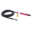 KS Tools 515.3198 Pneumatická kolíková bruska, 70.000 ot./min