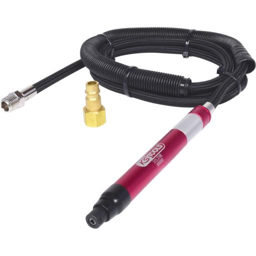 KS Tools 515.3198 Pneumatická kolíková bruska, 70.000 ot./min