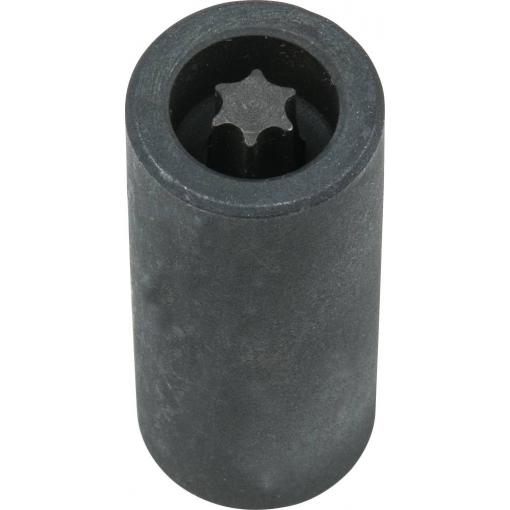 KS Tools 515.1582 Nástrčná hlavice 3/8 pro šrouby Torx na brzdovém kotouči, T45
