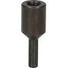 KS Tools 515.1218 Upínací trn pro čističe fólií, 6 mm