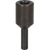 KS Tools 515.1218 Upínací trn pro čističe fólií, 6 mm