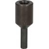 KS Tools 515.1218 Upínací trn pro čističe fólií, 6 mm