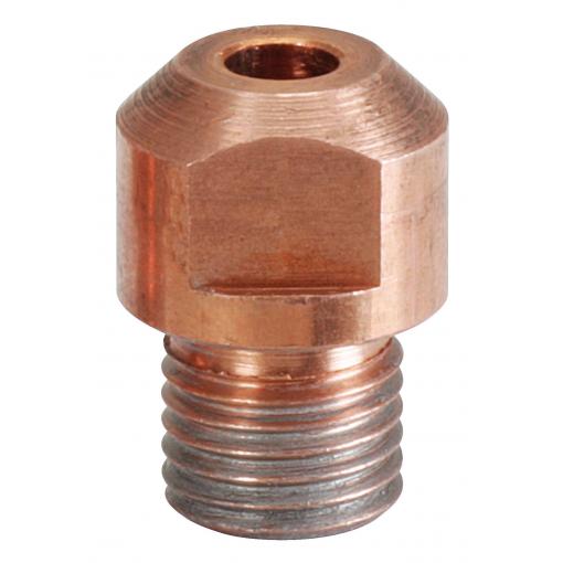 KS Tools 500.8562 Elektroda pro šrouby, měď