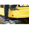Durable DURALINE GRIP 108201 protiskluzová páska černá (d x š) 15 m x 50 mm 1 ks