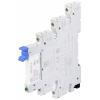 TRU COMPONENTS TC-FY-41F-2 230V průmyslové relé , 230 V/AC, 6 A, 1 rozpínací kontakt, 1 spínací kontakt, 1 ks