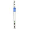 TRU COMPONENTS TC-FY-41F-2 24V průmyslové relé , 24 V/AC, 24 V/DC, 6 A, 1 rozpínací kontakt, 1 spínací kontakt, 1 ks