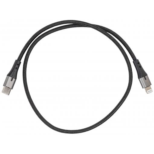 Parat PARAPROJECT® USB-C® - Lightning® Connector nabíjecí kabel