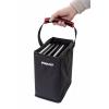 Parat PARAPROJECT® BASKET brašna na tablet Univerzální 27,9 cm (11) Toploader černá
