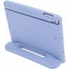 Parat PARAT PARAPROJECT® KidsCover obal na tablet Apple iPad 10.2 (Gen.9, 2021), iPad 10.2 (Gen.8, 2020), iPad 10.2 (Gen.7, 2019) 25,9 cm (10,2) Backcover modrá