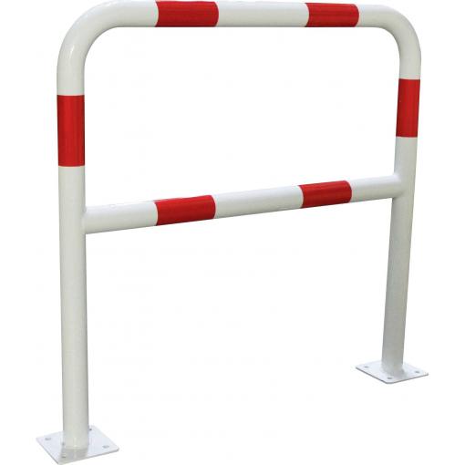 VISO BAR400RBFIX bezpečnostní zábradlí (Ø x v) 40 mm x 1000 mm