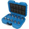 Sada zámků kol pro BMW, 10 ks Brilliant Tools BT691170