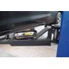 Magnetický tablet/miska z nerezové oceli s rámečkem 140 x 240 mm Brilliant Tools BT691166