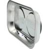 Magnetický tablet/miska z nerezové oceli, 140 x 240 mm Brilliant Tools BT691165