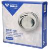 Nerezový magnetický talíř, Ø 15 cm Brilliant Tools BT691160