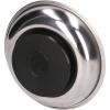 Nerezový magnetický talíř, Ø 15 cm Brilliant Tools BT691160