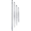Sada na montáž pneumatik, 4 ks Brilliant Tools BT691100