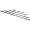 Sada na montáž pneumatik, 4 ks Brilliant Tools BT691100