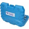 Sada zámků kol pro VW, 12 ks Brilliant Tools BT691190
