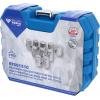 Sada zámků kol pro VW, 10 ks Brilliant Tools BT691310