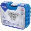 Sada zámků kol pro VW, 10 ks Brilliant Tools BT691310