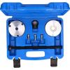Sada nářadí pro silentbloky, pro Fiat, 7 ks Brilliant Tools BT672250