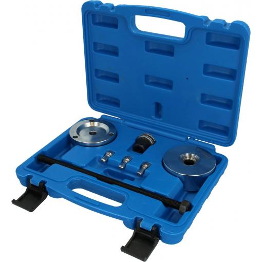 Sada nářadí pro silentbloky, pro Fiat, 7 ks Brilliant Tools BT672250