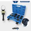 Sada nářadí k podélným ramenům, pro zadní nápravu BMW, 10 ks Brilliant Tools BT672200