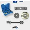 Sada nářadí pro silentbloky, pro Ford Mondeo, 4 ks Brilliant Tools BT672150