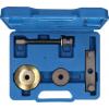 Sada nářadí pro silentbloky, pro Ford Mondeo, 4 ks Brilliant Tools BT672150