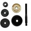 Nástroj na zdířky předního ramena pro VAG Brilliant Tools BT671900