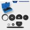 Sada nářadí pro silentbloky, pro BMW Mini, 7 ks Brilliant Tools BT671850