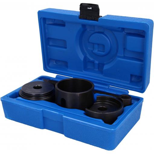 Sada nářadí pro silentbloky, pro BMW Mini, 7 ks Brilliant Tools BT671850