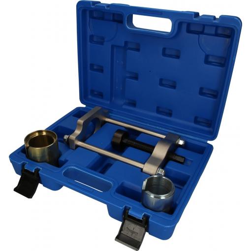 Sada nástrojů na podélně výkyvné rameno zadní nápravy pro Ford, Mazda, Volvo, 4 ks Brilliant Tools BT672350