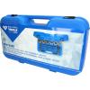 Sada tažných a tlačných pouzder, se 4 vřeteny, 26 ks Brilliant Tools BT672450