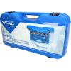 Sada tažných a tlačných pouzder, se 4 vřeteny, 26 ks Brilliant Tools BT672450