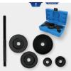 Sada nářadí na zadní nápravy pro Ford, 6 ks Brilliant Tools BT672400