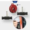 Rukojeti s tažným drátem, 3 ks Brilliant Tools BT681150