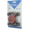 Rukojeti s tažným drátem, 3 ks Brilliant Tools BT681150