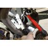 Brilliant Tools BT676002 Kleště na spony manžety nápravy, provoz pomocí utahovacího momentu