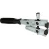Brilliant Tools BT676002 Kleště na spony manžety nápravy, provoz pomocí utahovacího momentu