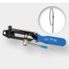 Brilliant Tools BT676001 Upínací a řezací nástroj pro nekonečné objímky