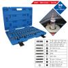 Sada nářadí pro tlumiče, 39 ks Brilliant Tools BT651050