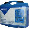 Sada nářadí pro tlumiče, 18 ks Brilliant Tools BT651250