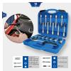 Sada nářadí pro tlumiče, 18 ks Brilliant Tools BT651250